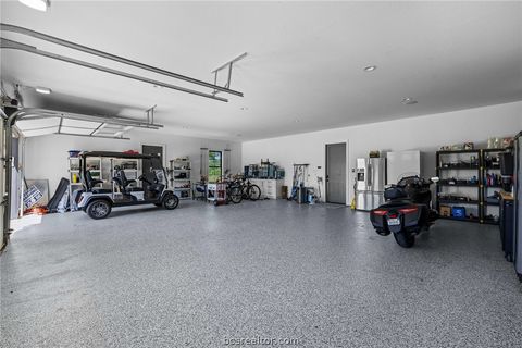 Tiny photo for 10121 St John Drive, Iola, TX 77861 (MLS # 26003087)