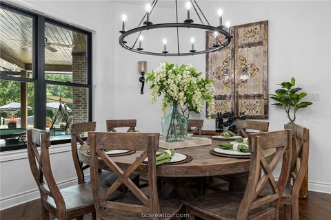 Tiny photo for 10121 St John Drive, Iola, TX 77861 (MLS # 26003087)