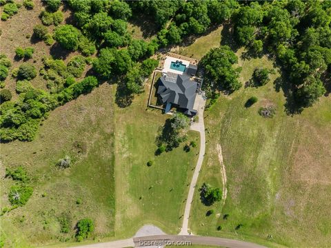 Tiny photo for 10121 St John Drive, Iola, TX 77861 (MLS # 26003087)