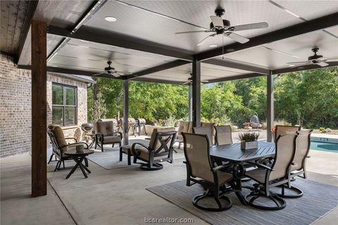 Tiny photo for 10121 St John Drive, Iola, TX 77861 (MLS # 26003087)