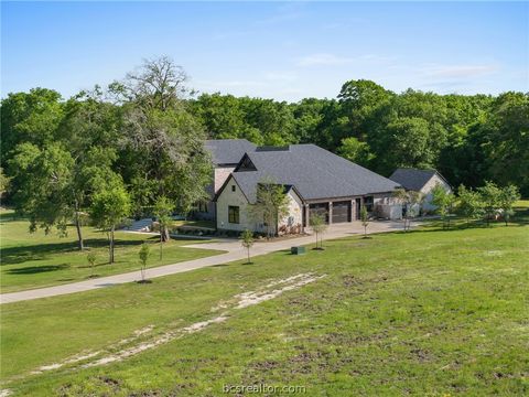 Tiny photo for 10121 St John Drive, Iola, TX 77861 (MLS # 26003087)