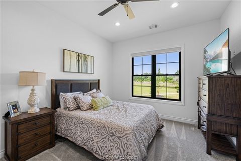 Tiny photo for 10121 St John Drive, Iola, TX 77861 (MLS # 26003087)