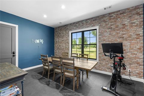 Tiny photo for 10121 St John Drive, Iola, TX 77861 (MLS # 26003087)