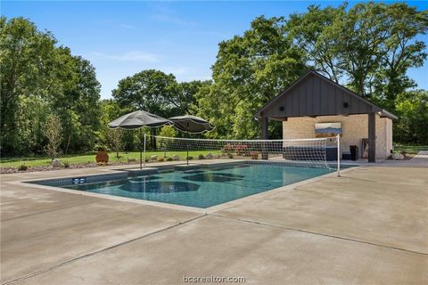 Tiny photo for 10121 St John Drive, Iola, TX 77861 (MLS # 26003087)