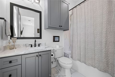 Tiny photo for 10121 St John Drive, Iola, TX 77861 (MLS # 26003087)