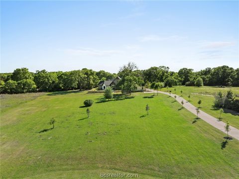 Tiny photo for 10121 St John Drive, Iola, TX 77861 (MLS # 26003087)