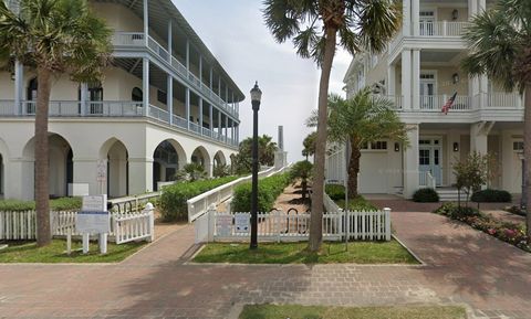 Tiny photo for 2622 E Seaside Drive, Galveston, TX 77550 (MLS # 26004555)