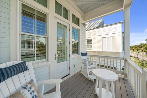 Tiny photo for 2622 E Seaside Drive, Galveston, TX 77550 (MLS # 26004555)