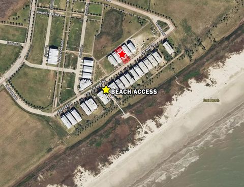 Tiny photo for 2622 E Seaside Drive, Galveston, TX 77550 (MLS # 26004555)