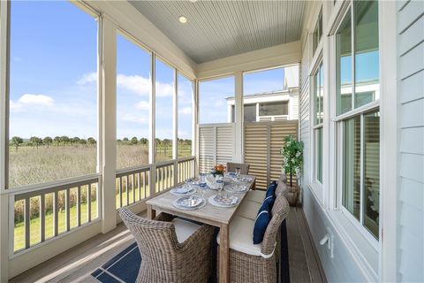 Tiny photo for 2622 E Seaside Drive, Galveston, TX 77550 (MLS # 26004555)