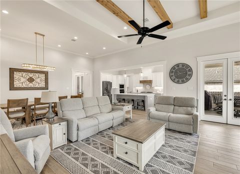 Tiny photo for 3529 Parmer Creek Court, College Station, TX 77845 (MLS # 26002528)