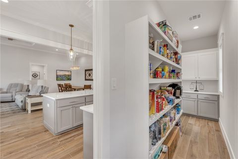 Tiny photo for 3529 Parmer Creek Court, College Station, TX 77845 (MLS # 26002528)