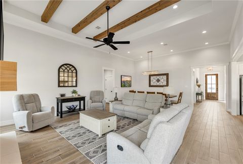 Tiny photo for 3529 Parmer Creek Court, College Station, TX 77845 (MLS # 26002528)