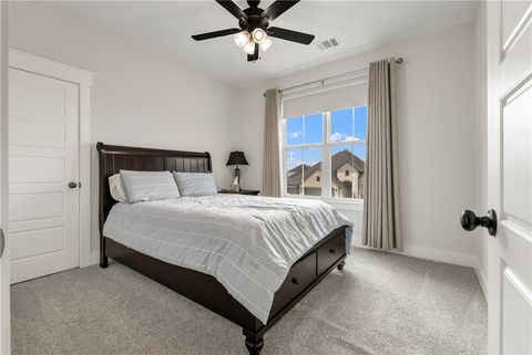 Tiny photo for 3529 Parmer Creek Court, College Station, TX 77845 (MLS # 26002528)