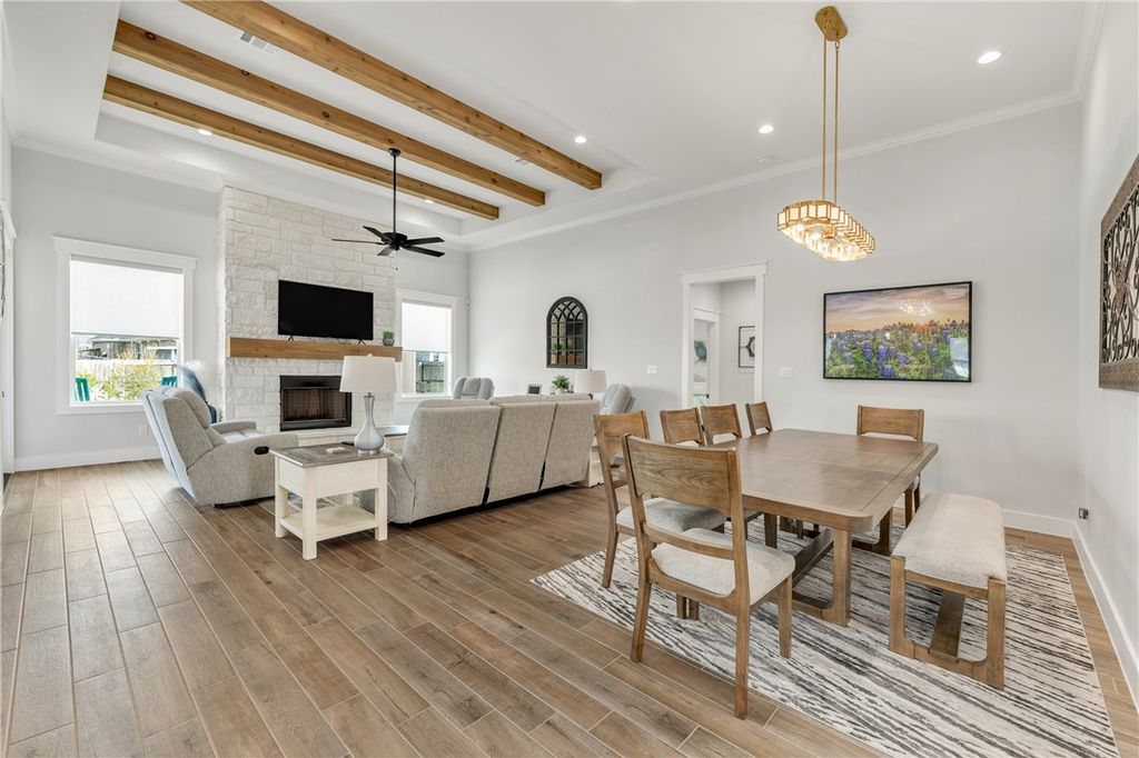 Photo of 3529 Parmer Creek Court, College Station, TX 77845 (MLS # 26002528)