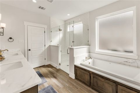 Tiny photo for 3529 Parmer Creek Court, College Station, TX 77845 (MLS # 26002528)