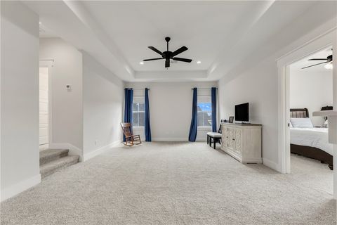 Tiny photo for 3529 Parmer Creek Court, College Station, TX 77845 (MLS # 26002528)