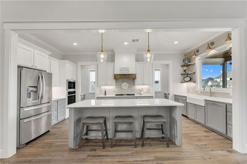 Tiny photo for 3529 Parmer Creek Court, College Station, TX 77845 (MLS # 26002528)