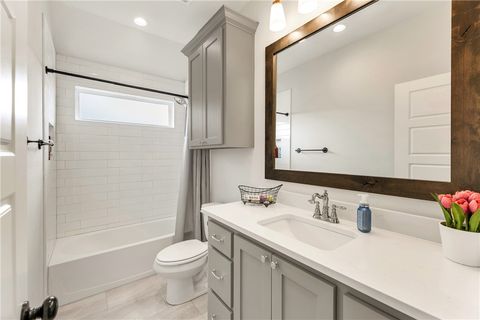 Tiny photo for 3529 Parmer Creek Court, College Station, TX 77845 (MLS # 26002528)