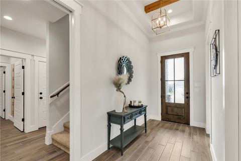 Tiny photo for 3529 Parmer Creek Court, College Station, TX 77845 (MLS # 26002528)