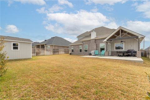 Tiny photo for 3529 Parmer Creek Court, College Station, TX 77845 (MLS # 26002528)