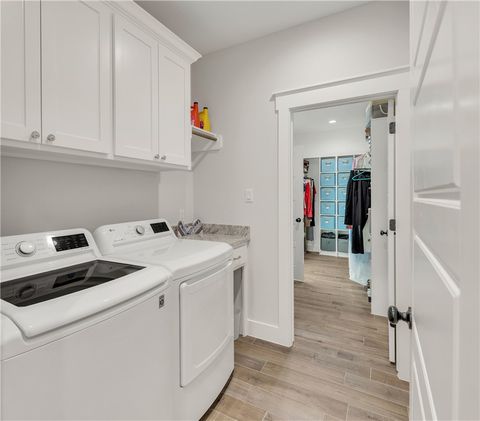 Tiny photo for 3529 Parmer Creek Court, College Station, TX 77845 (MLS # 26002528)