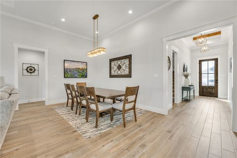 Tiny photo for 3529 Parmer Creek Court, College Station, TX 77845 (MLS # 26002528)