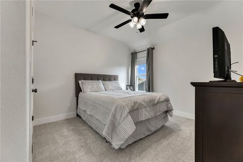 Tiny photo for 3529 Parmer Creek Court, College Station, TX 77845 (MLS # 26002528)