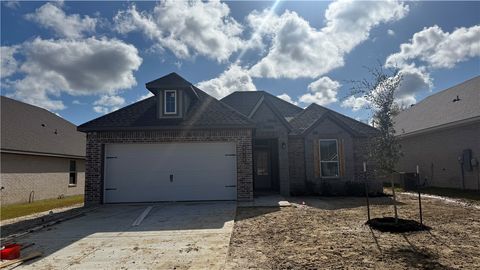 Tiny photo for 4818 Native Tree Lane, Bryan, TX 77845 (MLS # 25012070)