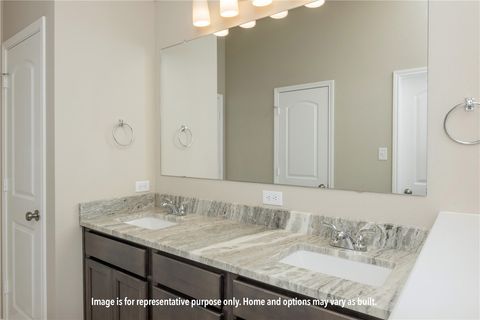 Tiny photo for 4818 Native Tree Lane, Bryan, TX 77845 (MLS # 25012070)