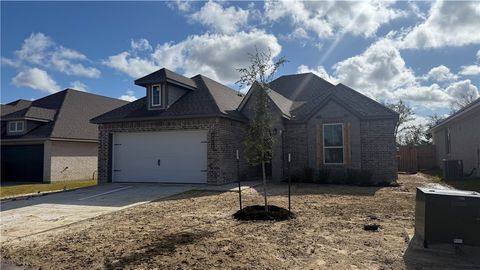 Tiny photo for 4818 Native Tree Lane, Bryan, TX 77845 (MLS # 25012070)