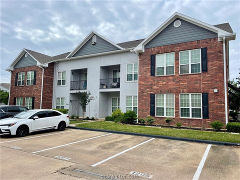 801 Luther #1203 St, College Station, TX 77845 - MLS#: 24007448