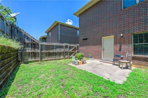 Tiny photo for 117 Forest Drive, College Station, TX 77840 (MLS # 26006679)