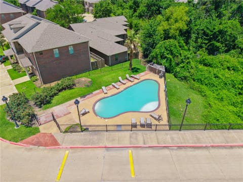 Tiny photo for 117 Forest Drive, College Station, TX 77840 (MLS # 26006679)