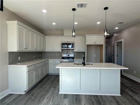 Tiny photo for 1516 DANSBY Street, Bryan, TX 77803 (MLS # 26007115)