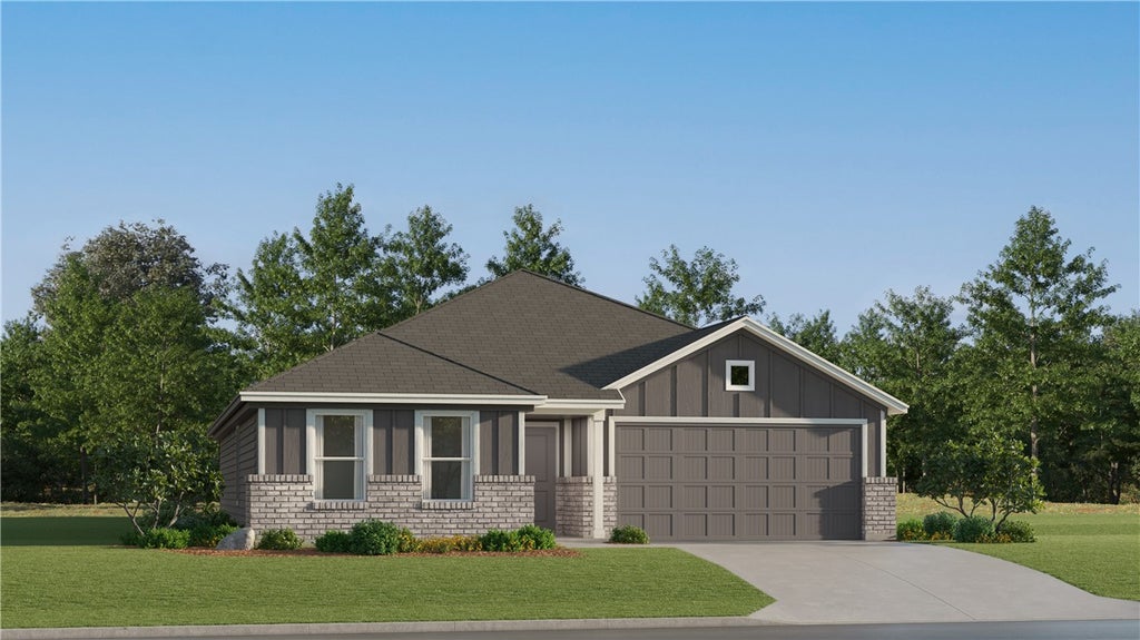 Photo of 505 Paco Loop, Caldwell, TX 77836 (MLS # 26011611)