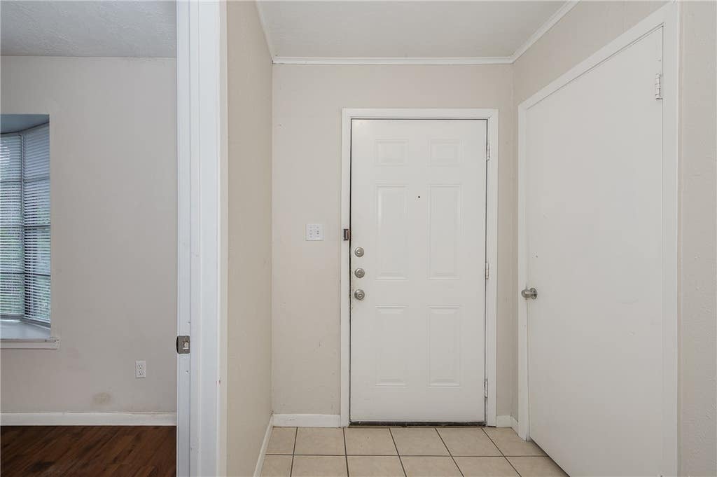 Photo of 1418 Magnolia Drive, College Station, TX 77845 (MLS # 26009193)