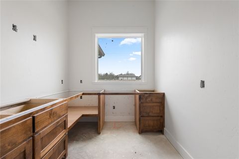 Tiny photo for 7873 Mathis Creek Drive, Bryan, TX 77808 (MLS # 25009322)