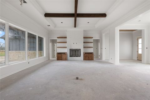 Tiny photo for 7873 Mathis Creek Drive, Bryan, TX 77808 (MLS # 25009322)