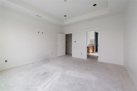 Tiny photo for 7873 Mathis Creek Drive, Bryan, TX 77808 (MLS # 25009322)