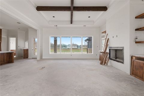 Tiny photo for 7873 Mathis Creek Drive, Bryan, TX 77808 (MLS # 25009322)