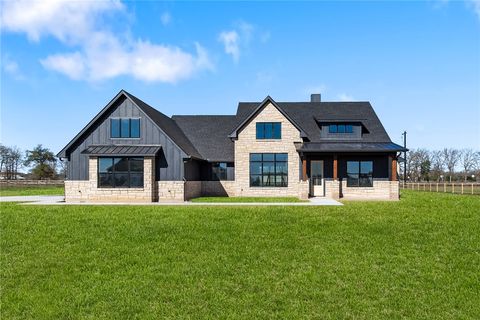 Tiny photo for 7873 Mathis Creek Drive, Bryan, TX 77808 (MLS # 25009322)