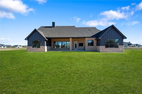 Tiny photo for 7873 Mathis Creek Drive, Bryan, TX 77808 (MLS # 25009322)