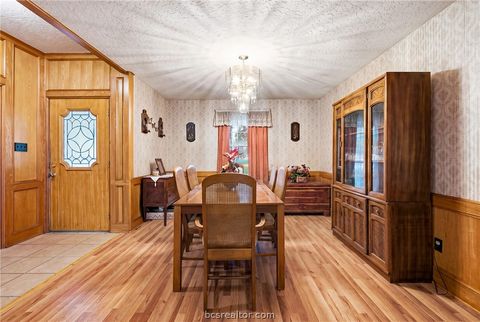 Tiny photo for 706 Mesquite Street, Calvert, TX 77837 (MLS # 26005058)