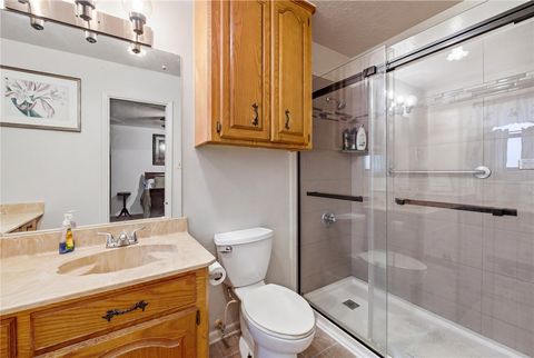 Tiny photo for 706 Mesquite Street, Calvert, TX 77837 (MLS # 26005058)