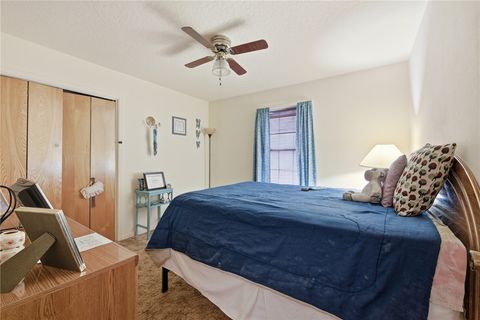 Tiny photo for 706 Mesquite Street, Calvert, TX 77837 (MLS # 26005058)