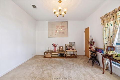 Tiny photo for 706 Mesquite Street, Calvert, TX 77837 (MLS # 26005058)