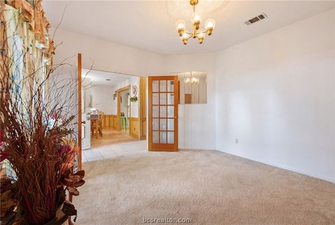 Tiny photo for 706 Mesquite Street, Calvert, TX 77837 (MLS # 26005058)