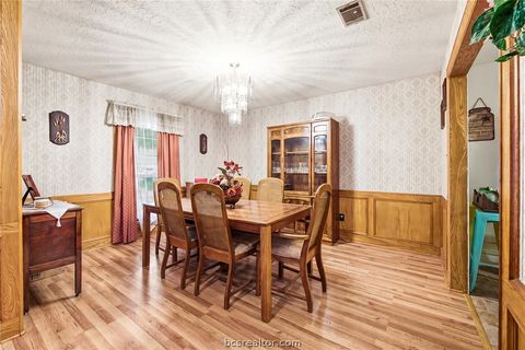 Tiny photo for 706 Mesquite Street, Calvert, TX 77837 (MLS # 26005058)