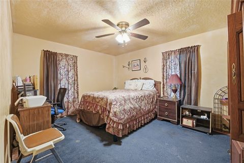 Tiny photo for 706 Mesquite Street, Calvert, TX 77837 (MLS # 26005058)